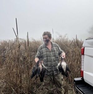 Meet your Posher, Travis